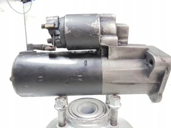 Démarreur Volkswagen OEM 1005831133 pour Passat B5 1.9D image 5