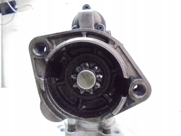 Démarreur Volkswagen OEM 1005831133 pour Passat B5 1.9D image 7