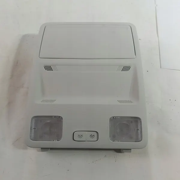 Ford Bronco Sport 20- Katto-Konsolivalo OEM LJ6B-A519A58-AA image 2