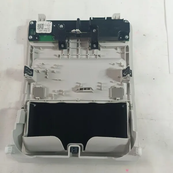 Ford Bronco Sport 20- Katto-Konsolivalo OEM LJ6B-A519A58-AA image 8