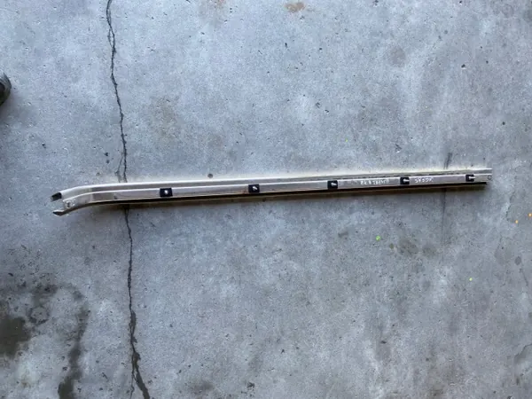 Carril Puerta Corredera Ford Transit MK8 OEM 8965 image 3