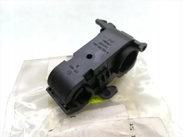 Pièces climatisation Mercedes-Benz OEM A0029952801 E 270 CDI image 8