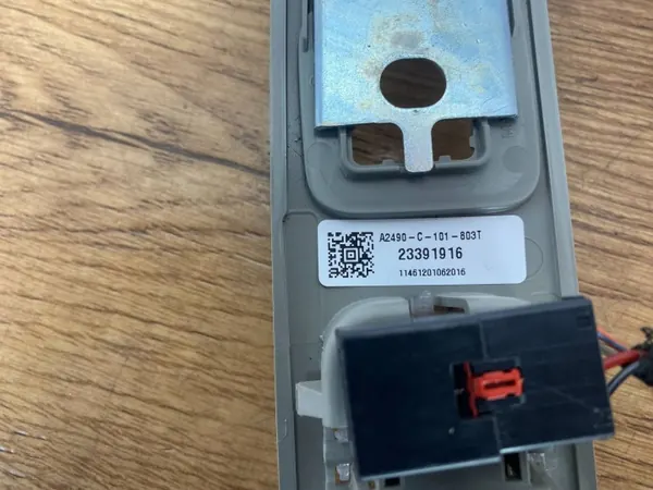 OEM 23391916PINYA Katkovalo Cadillac CTS III 2014+ image 10