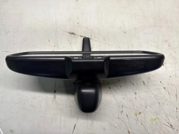 Espejo Retrovisor Audi A6 C6 S-Line OEM 4F0857511E image 3