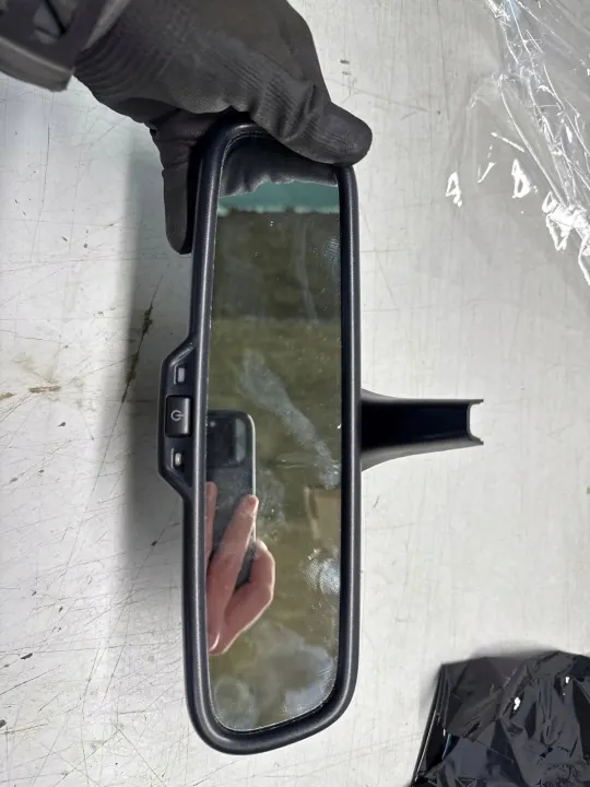 Espejo Retrovisor Audi A6 C6 S-Line OEM 4F0857511E image 5