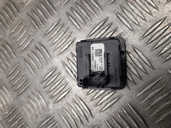 Ford Eingabegerät OEM KJ7T-19G247-BA Gebraucht image 3