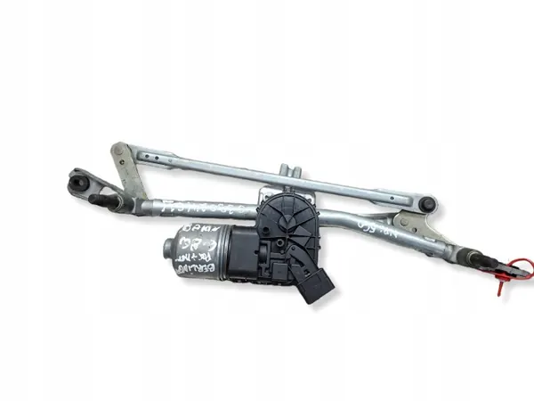 Scheibenwischermotor-Mechanismus OEM S26309560 - Gebraucht image 2