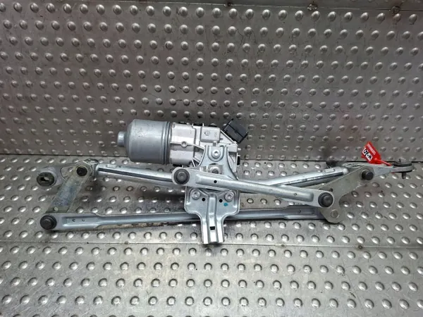 Scheibenwischermotor-Mechanismus OEM S26309560 - Gebraucht image 3