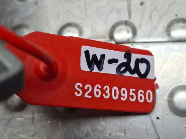 Scheibenwischermotor-Mechanismus OEM S26309560 - Gebraucht image 4