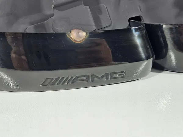 Mercedes AMG 6.3 Pakopää OEM A0004903000 image 8