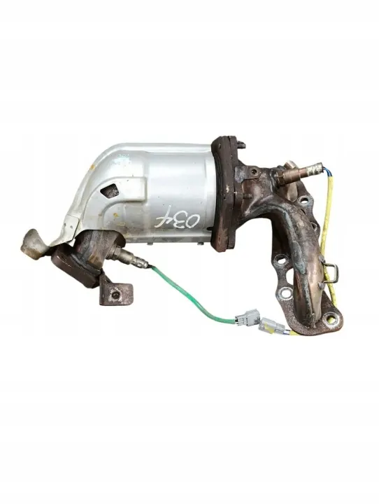 NOB7066 DPF-filter för Nissan Murano Z52 2021 image 2