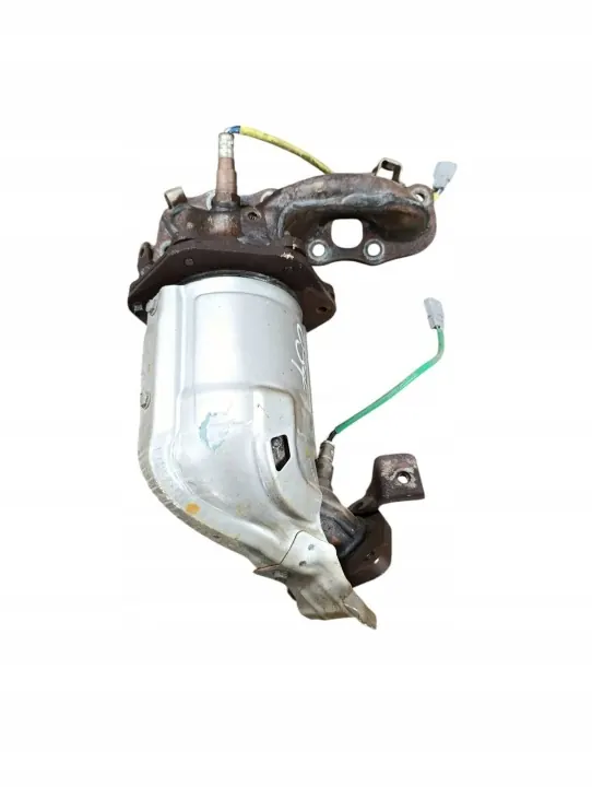 NOB7066 DPF-filter för Nissan Murano Z52 2021 image 3