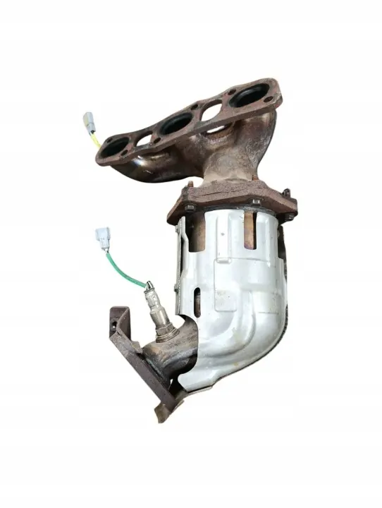 NOB7066 DPF-filter för Nissan Murano Z52 2021 image 4
