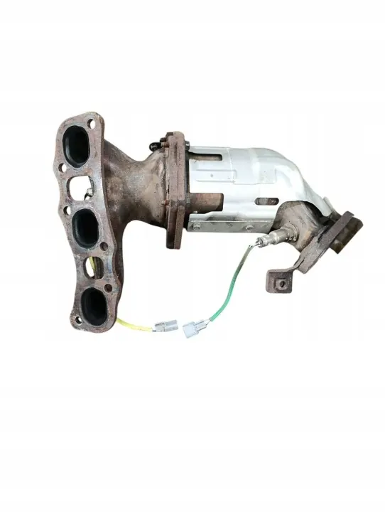 NOB7066 DPF-filter för Nissan Murano Z52 2021 image 5