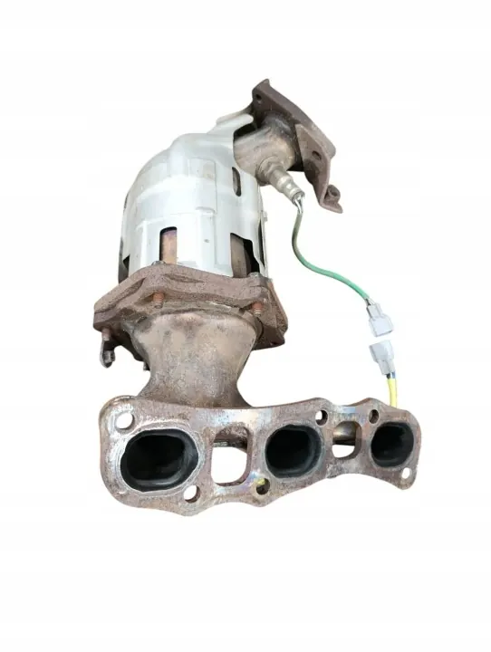 NOB7066 DPF-filter för Nissan Murano Z52 2021 image 6