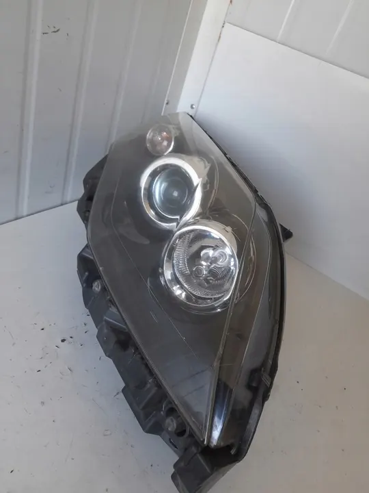 Depo 260100072R Oikea Ajovalo image 4