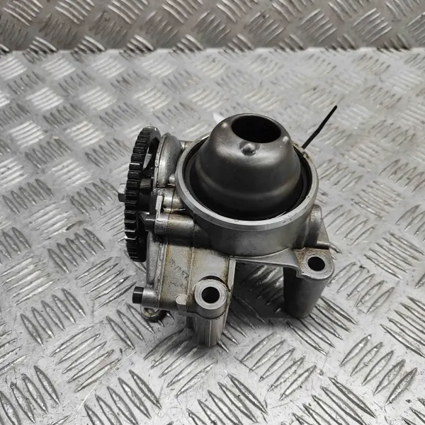 Bomba de aceite OEM 03D115105G para VW Polo 1.2L 2010 image 3