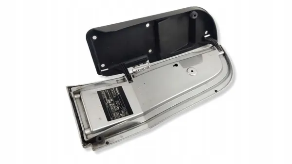 Mercedes bränslelock OEM A4477503700 - Begagnad image 6
