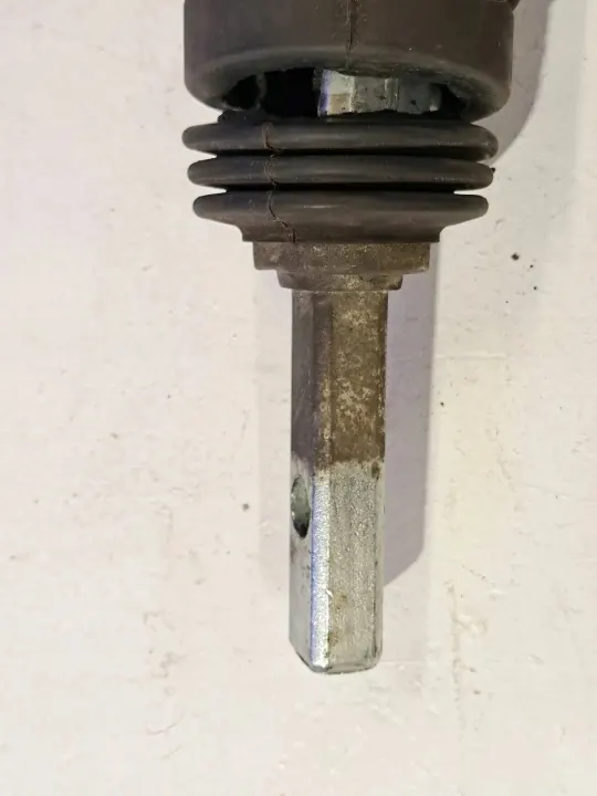 Rattstamskoppling OEM 683909000 för Land Rover image 3
