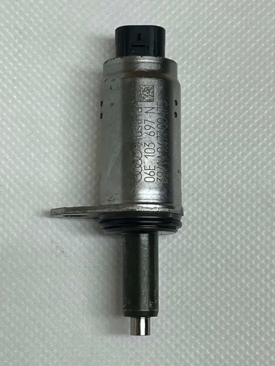 Soupape de module réglable OEM 06E103697N 2.0 TSI image 2