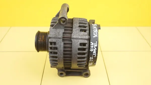 Alternador 0121615003 Ford Transit MK7 2.2 TDCI image 2