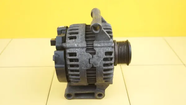 Alternador 0121615003 Ford Transit MK7 2.2 TDCI image 3