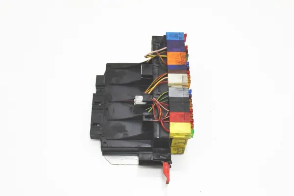 Mercedes SAM-modul OEM A2305450832 för SL R230 image 5