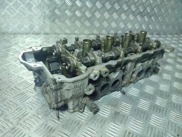 Culasse OEM BM5UKL1 pour Nissan Almera 1.5 16V image 2