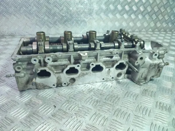 Culasse OEM BM5UKL1 pour Nissan Almera 1.5 16V image 3