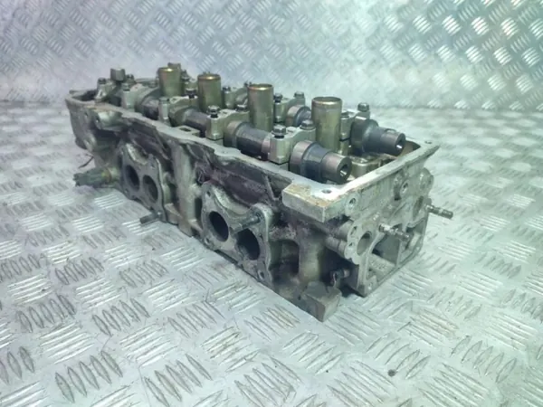 Culasse OEM BM5UKL1 pour Nissan Almera 1.5 16V image 4