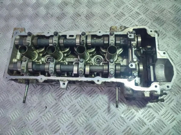 Culasse OEM BM5UKL1 pour Nissan Almera 1.5 16V image 5