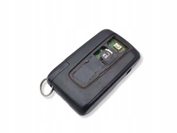 Llave Toyota Corolla Verso OEM AMD233332 - Usado image 2
