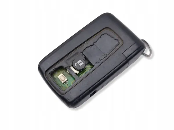 Llave Toyota Corolla Verso OEM AMD233332 - Usado image 3