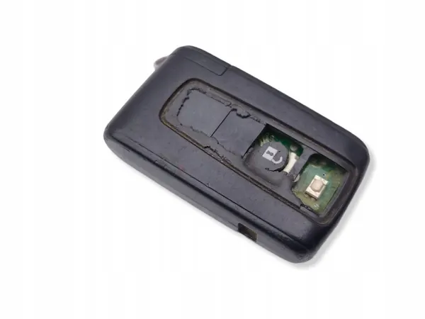 Llave Toyota Corolla Verso OEM AMD233332 - Usado image 4
