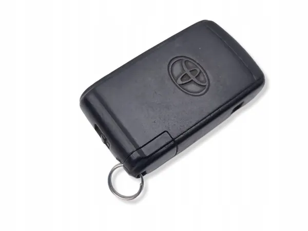 Llave Toyota Corolla Verso OEM AMD233332 - Usado image 5