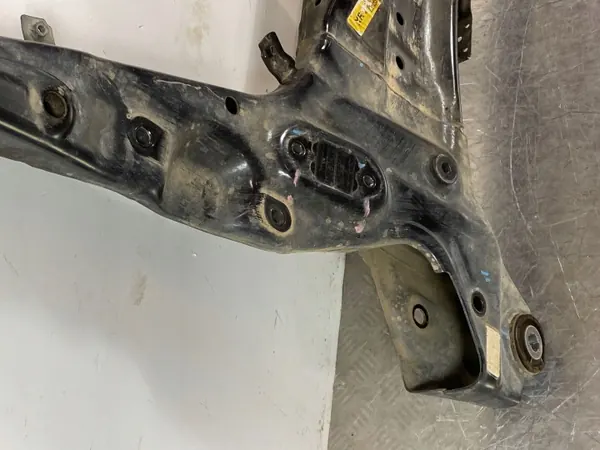 OEM FOB59596 Etusukset Hyundai Santa Fe:lle image 10