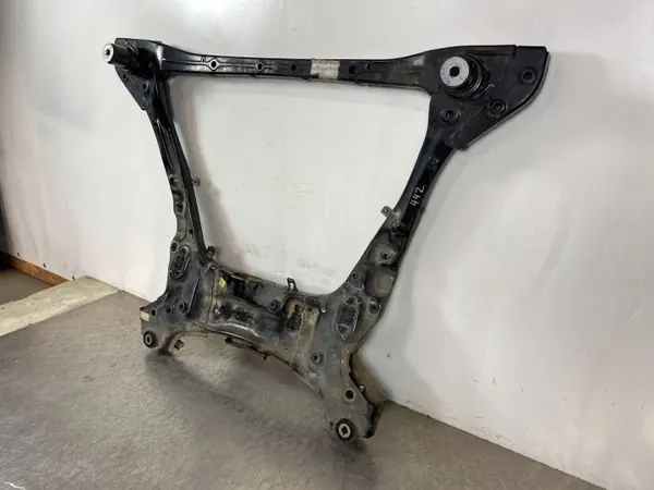 OEM FOB59596 Etusukset Hyundai Santa Fe:lle image 4