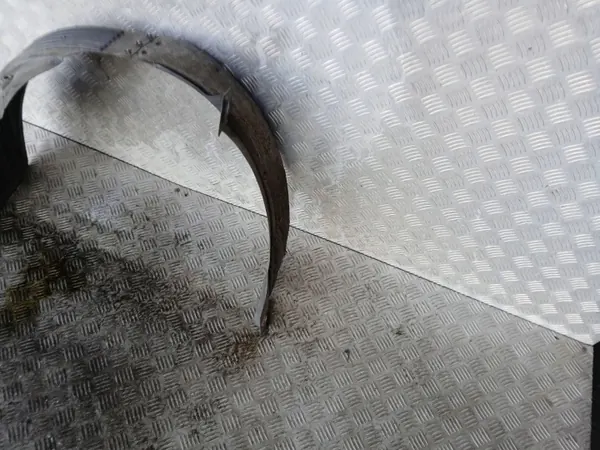 Vorderer rechter Radkasten OEM 868144P500 für Hyundai i20 image 4