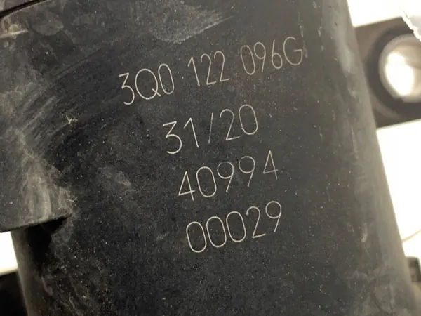 OEM 5Q0906457K vattenpump för Skoda Superb III 1.4 image 4