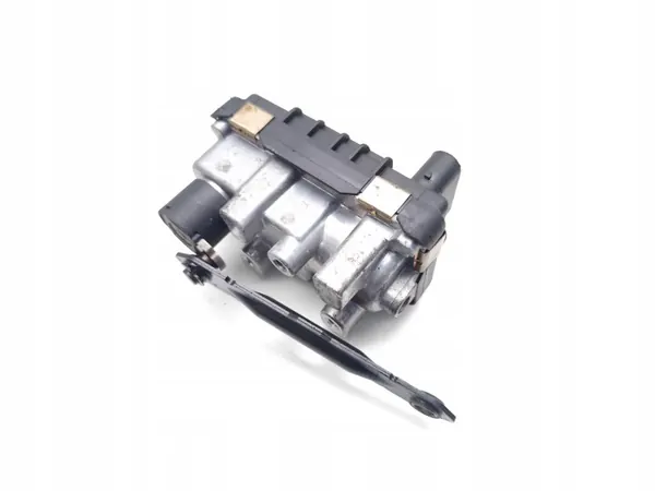 Actuador Turbo Ford OEM No MPN para 2.0 TDCi Diésel image 2