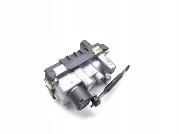 Actuador Turbo Ford OEM No MPN para 2.0 TDCi Diésel image 10