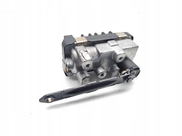 Actuador Turbo Ford OEM No MPN para 2.0 TDCi Diésel image 4
