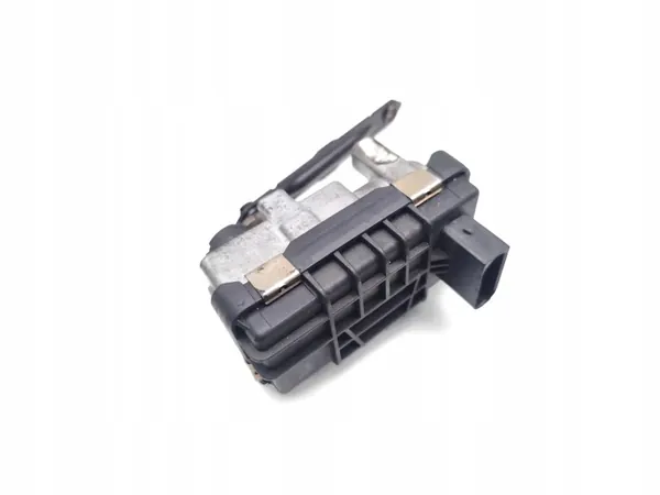 Actuador Turbo Ford OEM No MPN para 2.0 TDCi Diésel image 6
