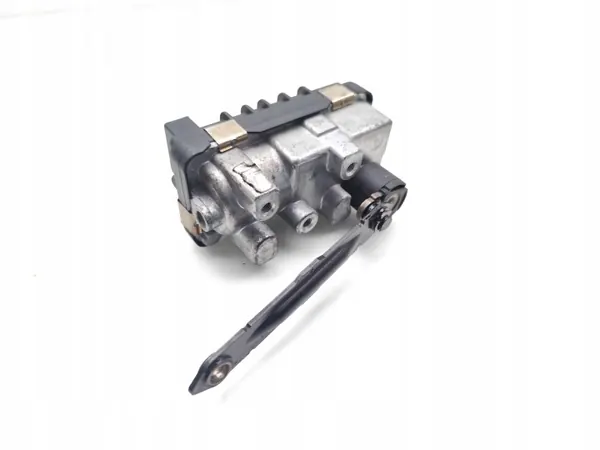 Actuador Turbo Ford OEM No MPN para 2.0 TDCi Diésel image 7