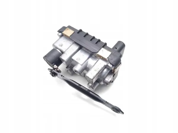 Actuador Turbo Ford OEM No MPN para 2.0 TDCi Diésel image 9