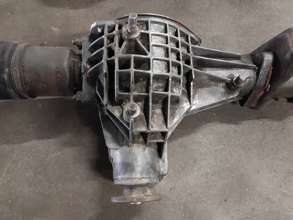 Différentiel Avant & Essieux Lada Niva 2121 OEM - Occasion image 6