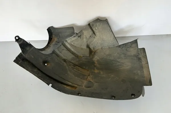 Passaruota Anteriore Sinistro MERCEDES GLK X204 A2046908530 image 3