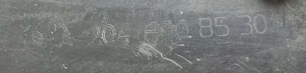 Passaruota Anteriore Sinistro MERCEDES GLK X204 A2046908530 image 4