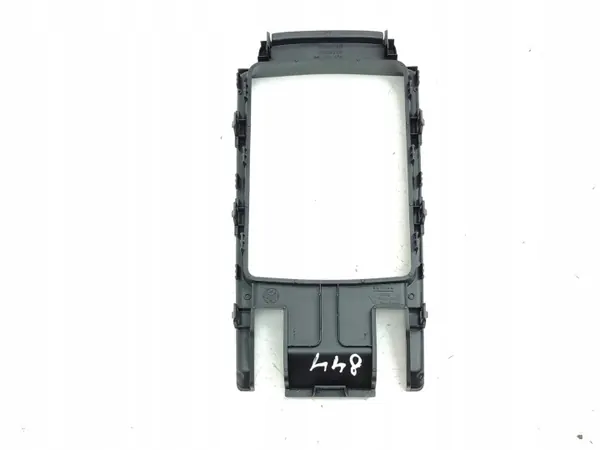 Citroen C4 III e-C4 2021 Keskikonsolin Päällys OEM B005034 image 5