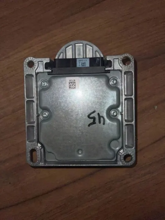Module airbag OEM 6870250 pour BMW X6 F16/F86 image 4